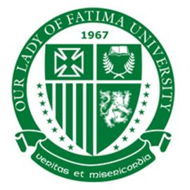 Our Lady of Fatima University - Quezon City Campus